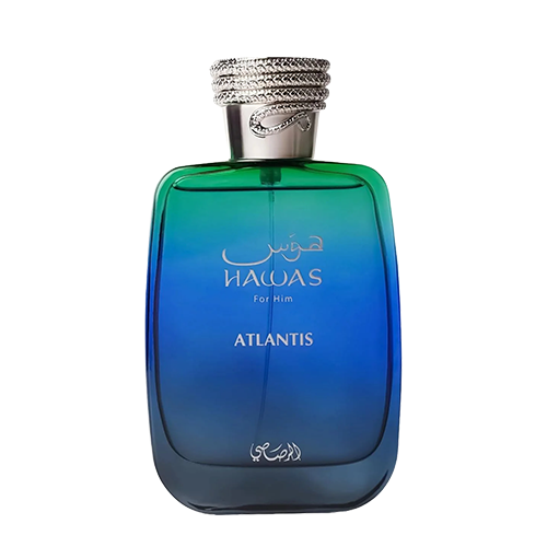 Rasasi Hawas Atlantis