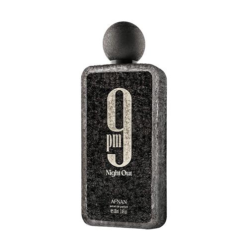 Afnan 9pm Night Out