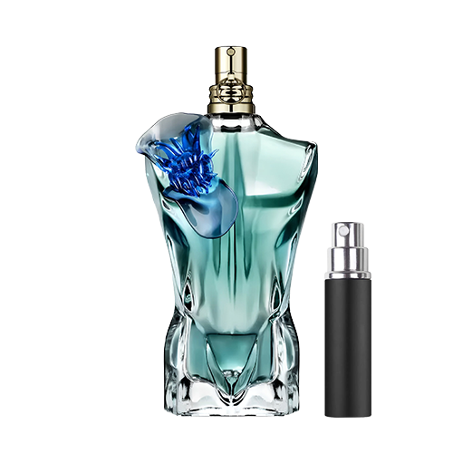Jean Paul Gaultier Le Beau Flower Edition Decant
