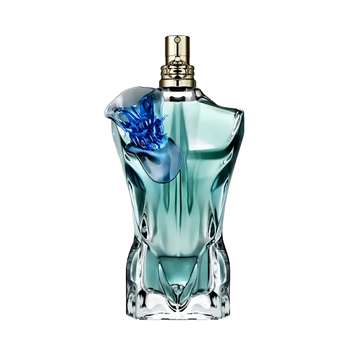 Jean Paul Gaultier Le Beau Flower Edition
